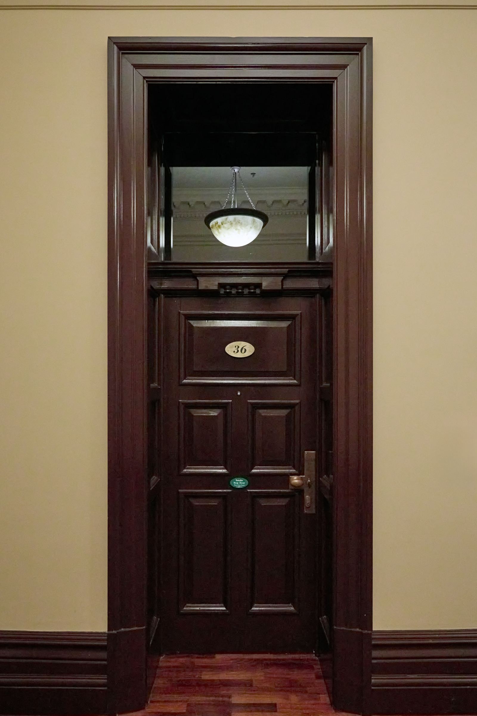 36 OGB – Old Government Building apartment with contemporary interiors by AW Architects – image 10