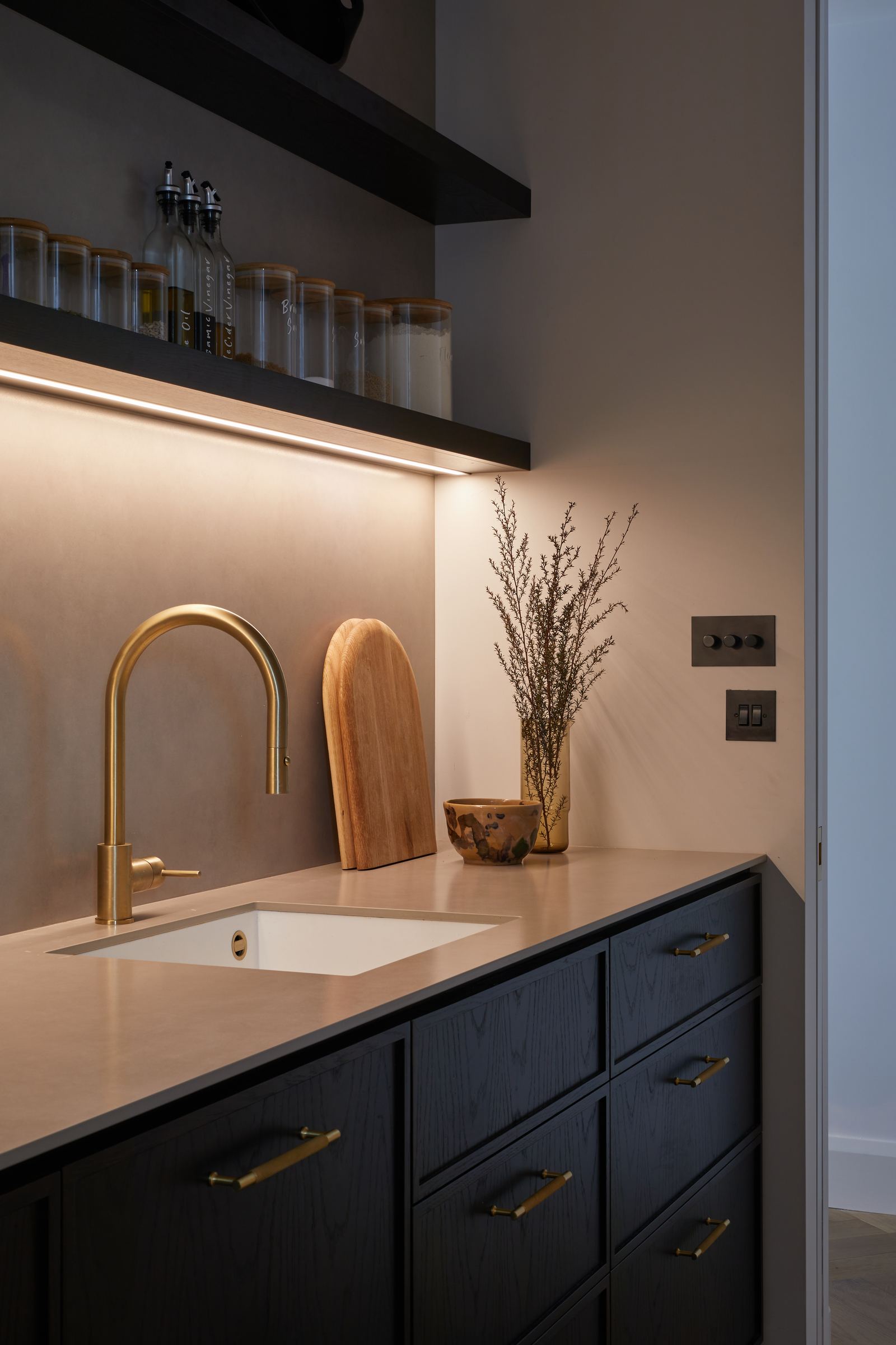 Strowan villa alteration – Christchurch heritage villa with light-filled interiors by AW Architects – image 7