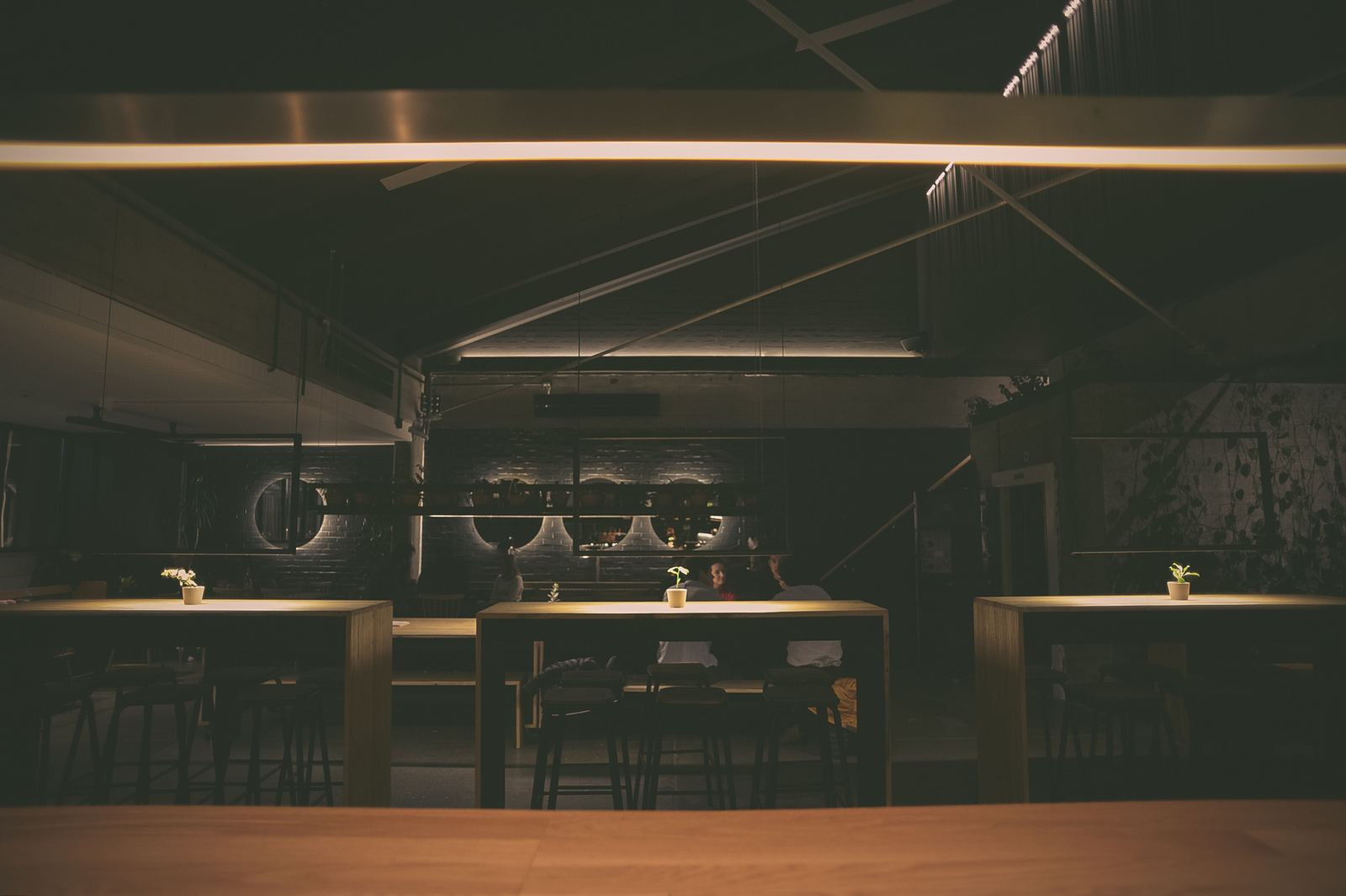 The Fermentist – Christchurch microbrewery, bar and restaurant by AW Architects – image 4