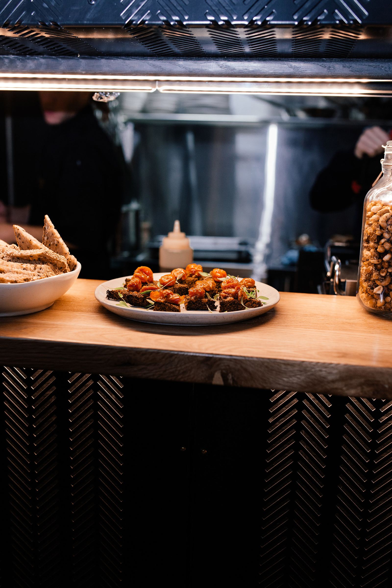 The Fermentist – Christchurch microbrewery, bar and restaurant by AW Architects – image 7