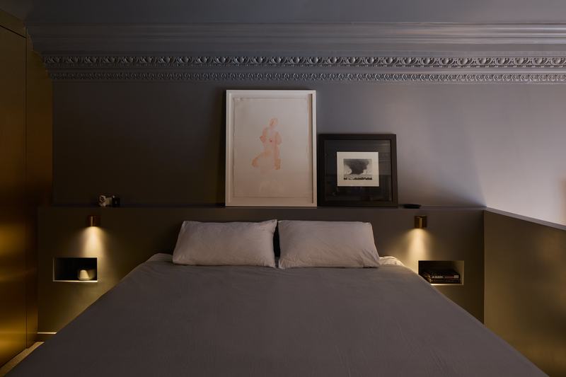 36 OGB – Old Government Building apartment with contemporary interiors by AW Architects – image 3