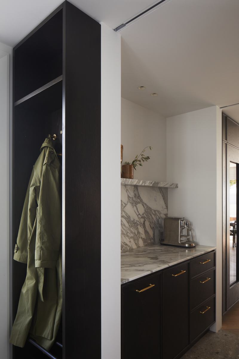 Strowan villa alteration – Christchurch heritage villa with light-filled interiors by AW Architects – image 6