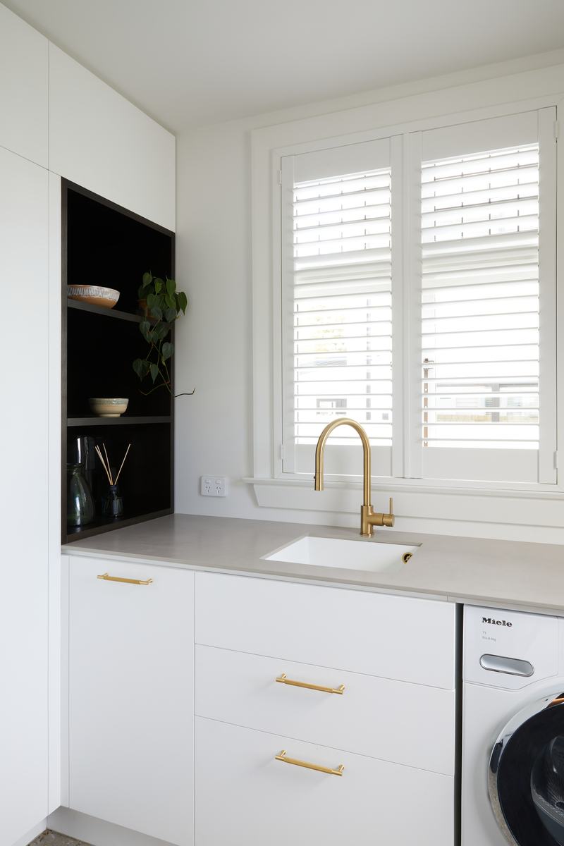 Strowan villa alteration – Christchurch heritage villa with light-filled interiors by AW Architects – image 9