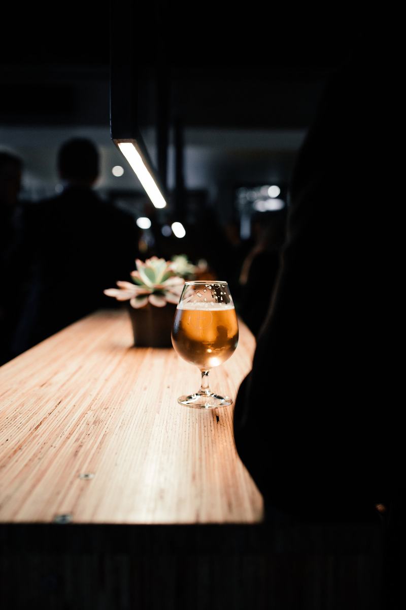 The Fermentist – Christchurch microbrewery, bar and restaurant by AW Architects – image 5